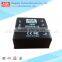 Meanwell 25~30W DC-DC Dual Output Converter dual output switching power supply