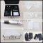 Permanent Makeup Pen Machine Kits 30PCS Needles 30PCS Tips