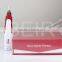 ODM service dermaroller derma pen 9 needles blood vessels removal DNS60