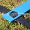 Durable 8 rung Speed Football Fitness Feet Training Agility Ladder