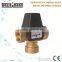 Female Thread,Water Heater Thermostatic Mixing Valve