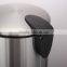 20L STAINLESS STEEL TRASH BIN