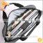 2015 Wholesale cheap polyester grey large capacity bag for laptop