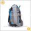 New design casual outdoor men polyester sublimation messenger bag