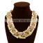 2015 Fashion Necklace Gold Plated Necklaces Jewelry For Women