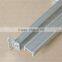 QS-C03 Aluminium LED Flexible Strip Profile Inner Width 13mm