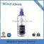 MZ-12 PET Plastic 250ml Big 28/410 Lotion Pump Bottle