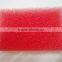New arrival cleaning sponge washable loofah protective sponge