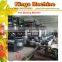 High Speed High Output Plastic PE Film Blowing Machine(Kings Brand)