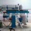 2015 ECMT-131A fully auto batch sponge foam make machine