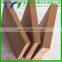  china moisture-proof feature melamine mdf boards 18mm