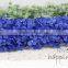 Wedding stage flower decoration artificial flower wall