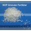 Agriculture Grade Fertilizers Potassium NItrate NOP supplier