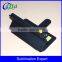 Customized Blank Sublimation PU Mobile phone holster Left and right open Blank Sublimation cell phone holster for Sony Xperia E5
