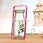 2015 Luxury Aluminum Bumper Case For Sony Xperia M4 Aqua