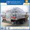 Manual Transmission Type and Diesel Fuel Type LHD asphalt distributor truck manufacturer