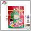 Embossed christmas card musical greeting card 2016 music themed christmas cards