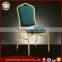 Wholesale Comfortable Stackable Modern Cheap Stainless Steel Chair
