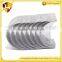 hot selling 4BE1 con rod bearing for Car OEM Standard
