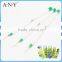 ANY Cheap Nail Art Nylon Liner Painting Plastic Nail Brush