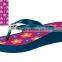 New Design Fashion Lady Sexy High Hheel Slippers ,Summer Outdoor Tong FlipFlops Sandals