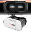 For Iphone 6 S 5 Android Phone Xiao mi M4 Note See Movie Gaming Google Cardboard VR Box 3D Glasses