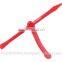 Cheap hand tools/Carbon steel Forged Wrenching bar, Crow bar, Nail Puller/Factory Price