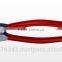 8 inch/10 inch fence tool , round nose plier, Linesman Plier bent nose plier