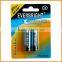 Excellent Carbon rod LR6 Battery For Camera