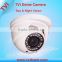 factory price plastic dome fixed lens Infrared 3D-DNR 1080P hd tvi for video surveillance