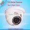 hot cheap plastic dome Varifocal Lens nignt vision DWDR 2 megapixel tvi camera for camera surveillance systems