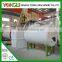 Lowest cost complete turn key project olive slag pelletizer line with good market feedback