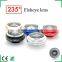 Universal New Standard Super Circle Fisheye Lens 235 Degree Clip lens for iPone Samsung for HTC LG