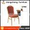 Home Furniture Stainless Chair Manufactured JC-SS87