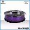 2015 newest and hottest 3D printing filament and 3D printer PC filament