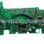 A6 Q7 video interface circuit board with nav button for car part OEM 4F1919600Q