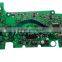 car MMI video interface control board with nav button for A6&Q7 OEM 4F1919600Q
