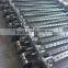 Bakery Equipment 3 Deck 9 Trays Industrial Gas Ovens