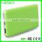 universal mobile charger easy life outdoor use power bank backup battery pack