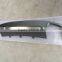 Rear diffuser for Audi A4' 08 S4