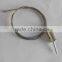 Factory direct sale Wire Rope Lifting Slings