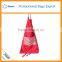 China suppliers cotton kitchen apron