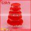 Guangdong factory manufacture High Quality colorful Glass Decoration hot sale Heat preservation cup