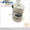 Double Diaphragm Coupling Screw Motor Encoder Disc Couplings D40 L50