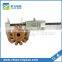 Infrared tubes Electric Heater Core IR Ceramic Heater Pipe