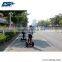 Latest balance car 2 Wheel Smart Electric Self Balance Scooter with handle Hoverboard Roller Hover Standing Drift Board