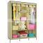 hot sale closet rod closet flange wardrobe accessory