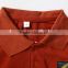 Wholesale 100% polyester china factory polo shirt, polo collar t shirt design
