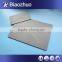 China solid tungsten carbide plate with high elastic modulus and compressive strength