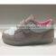 Lovely kids LED shoes cute children LED shoes hot sale LED shoes